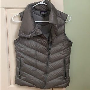 Patagonia X-SMALL vest